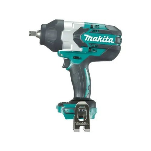 Máy siết bu lông dùng pin Makita DTW1002Z 18V