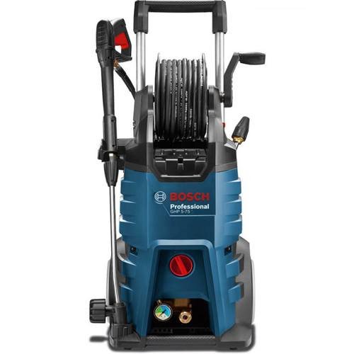 Máy xịt rửa cao áp Bosch GHP 5-75
