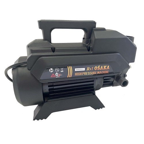 Máy xịt rửa xe Osaka RS1 2800W (dây cao áp 15m)