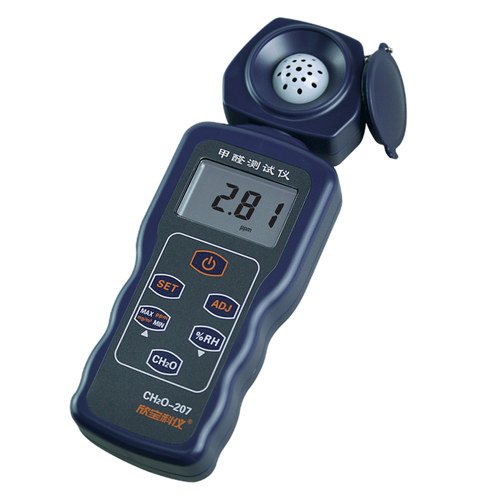 Máy đo khí Formaldehyd - H2CO SM207