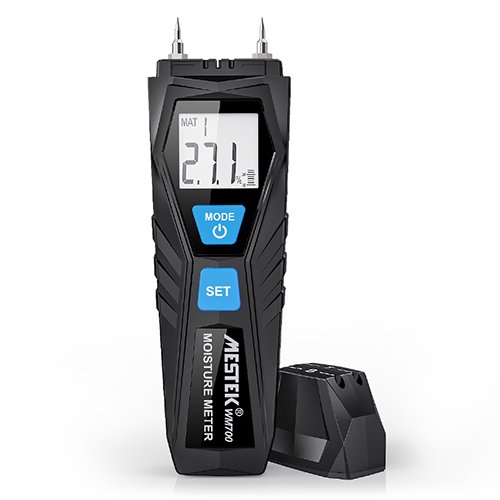 Máy đo độ ẩm tường Mestek WM700