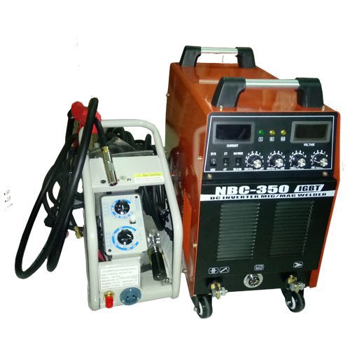 Máy hàn Mig Protech NBC-350 (380V)