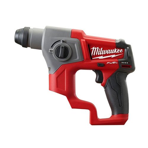 Máy khoan bê tông Milwaukee M12 CH-0C (Bare)