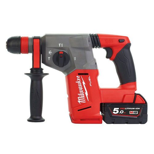 Máy khoan búa Milwaukee M18 CHX-502C 18V