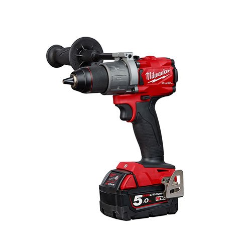 Máy khoan động lực Milwaukee M18 FPD2-502C 18V