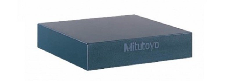 Bàn map Mitutoyo 517-309C có độ phẳng khá cao Bàn map Mitutoyo 517-309C có độ phẳng khá cao