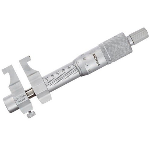 Panme đo trong cơ khí dải đo 25-50mm Mitutoyo 145-186