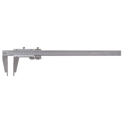 Thước kẹp cơ khí một mỏ Mitutoyo 160-155