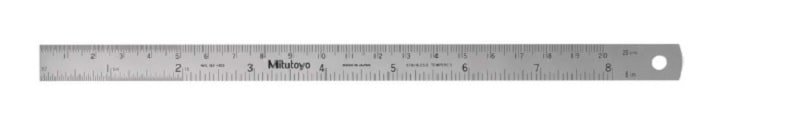 hước lá thép rộng 15mm Mitutoyo 182-303 được sản xuất trên dây chuyền công nghệ hiện đại của thương hiệu Mitutoyo từ Nhật Bản. hước lá thép rộng 15mm Mitutoyo 182-303 được sản xuất trên dây chuyền công nghệ hiện đại của thương hiệu Mitutoyo từ Nhật Bản.