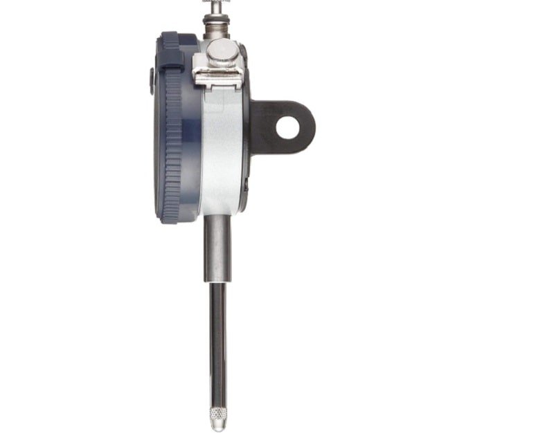 Đồng hồ so cơ dải đo 0-30mm/0.01mm Mitutoyo 2052S-19 kiểu dạng nhỏ gọn, dễ dàng thao tác 
