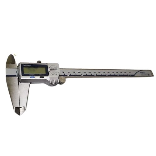 Thước cặp điện tử dải đo 0-200mm Mitutoyo 500-753-20