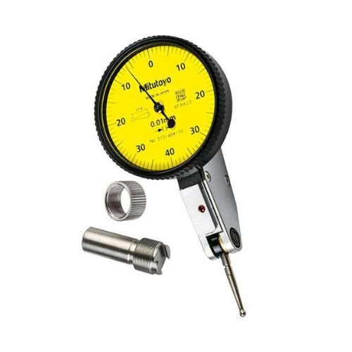Đồng hồ so 0-0.8mm Mitutoyo 513-404-10E