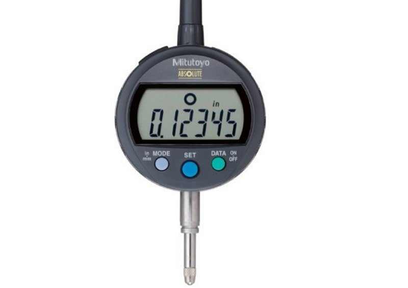 Mitutoyo 543-391B có độ chính xác .0001 