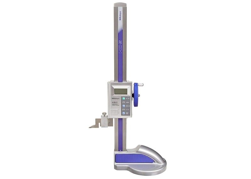 Màn hình LCD lớn để đọc dễ dàng cùng độ chính xác cao Màn hình LCD lớn để đọc dễ dàng cùng độ chính xác cao