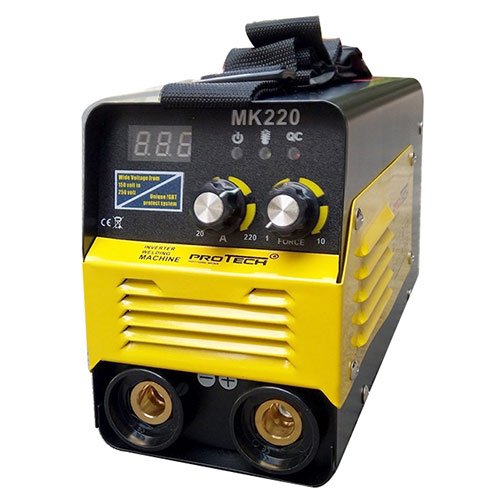 Máy hàn que Protech MK220 (160A)