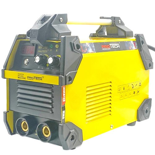 Máy hàn que Protech MK250