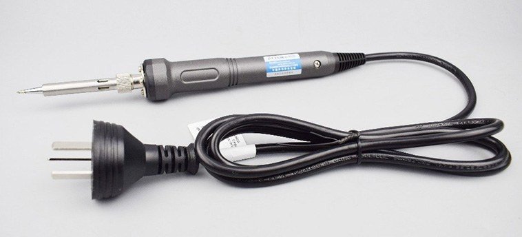 Mỏ hàn chỉnh nhiệt Atten 50W SA-50