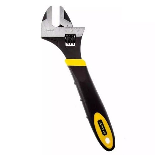 Mỏ lết MAXSTEEL 10in250mm 90-949-22