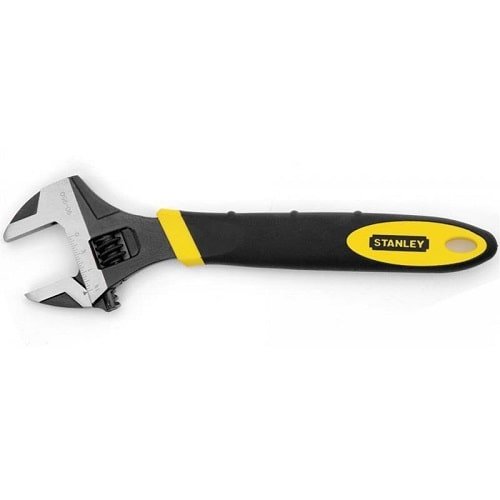 Mỏ lết MAXSTEEL 12in300mm 90-950-22