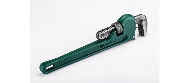 Mỏ lết răng 14in/350mm Sata 70815 Mỏ lết răng 14in/350mm Sata 70815