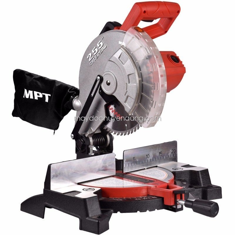 Máy cưa cắt đa năng MTP MMS2503 Máy cưa cắt đa năng MTP MMS2503