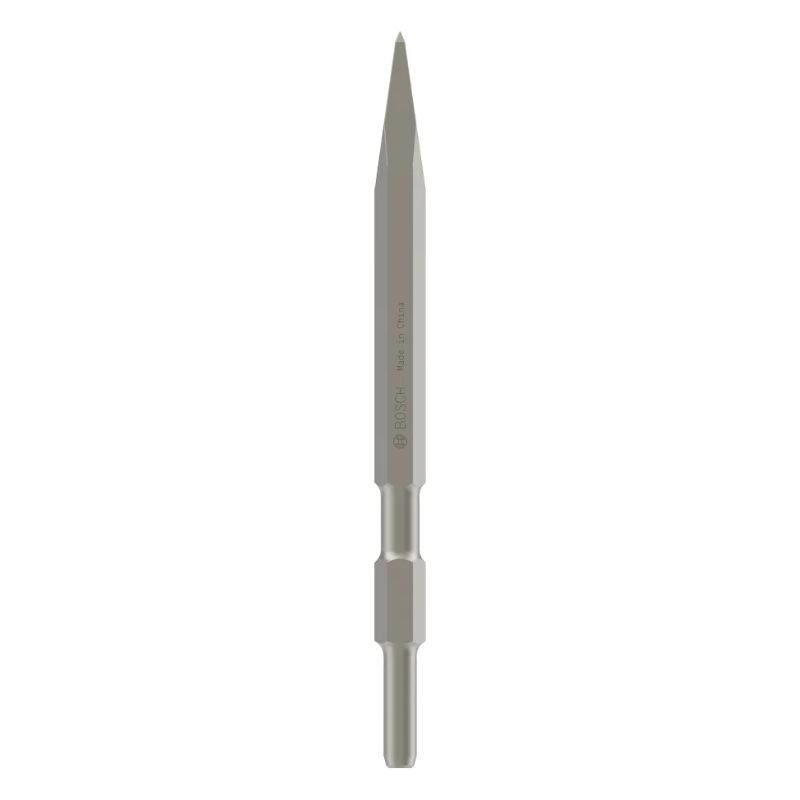 Mũi đục nhọn HEX 17x280mm Bosch 2608684884
