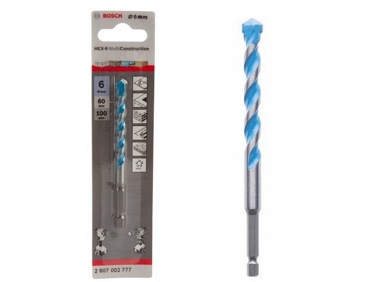 Mũi khoan đa năng Bosch 260700277 Mũi khoan đa năng Bosch 260700277