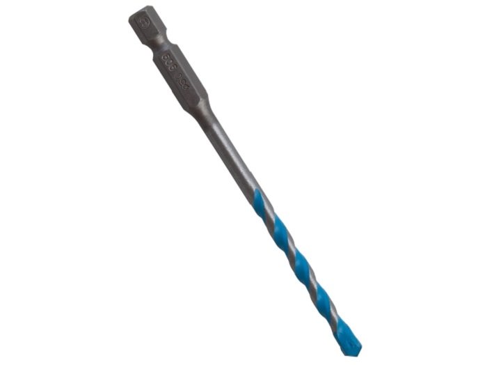 Bosch 2607002775 là mũi khoan đa năng đường kính 5mm