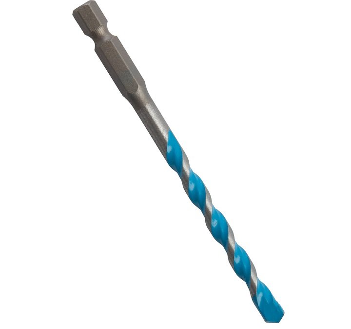 Mũi khoan đa năng Hex-9 Bosch 2607002777 Mũi khoan đa năng Hex-9 Bosch 2607002777