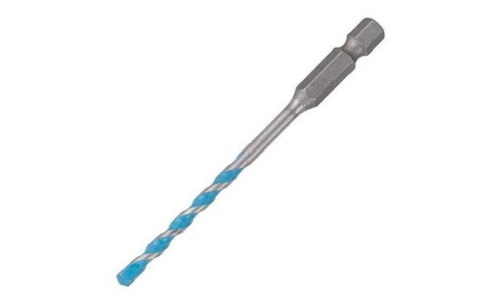 Mũi khoan đa năng Bosch 2607002774 đường kính 4mm