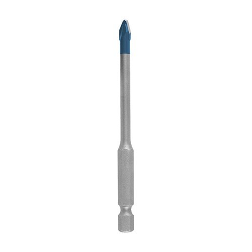 Mũi khoan gạch cứng Hex-9 Bosch 2608579508 8x90