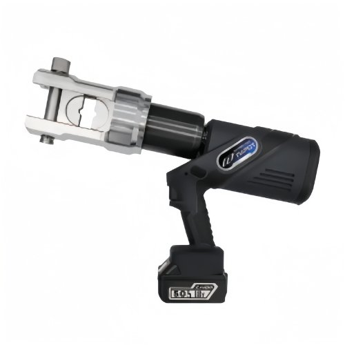 Kìm cắt cáp thủy lực dùng pin Napot NC-105
