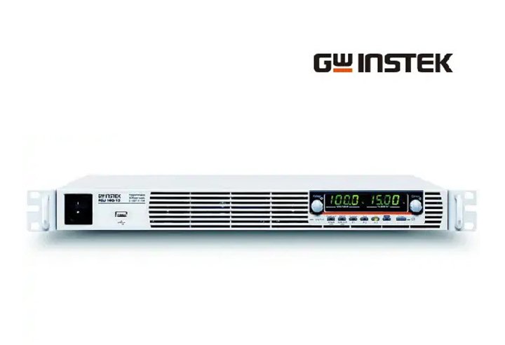 Nguồn lập trình chuyển mạch DC GW Instek PSU 100-15 Nguồn lập trình chuyển mạch DC GW Instek PSU 100-15
