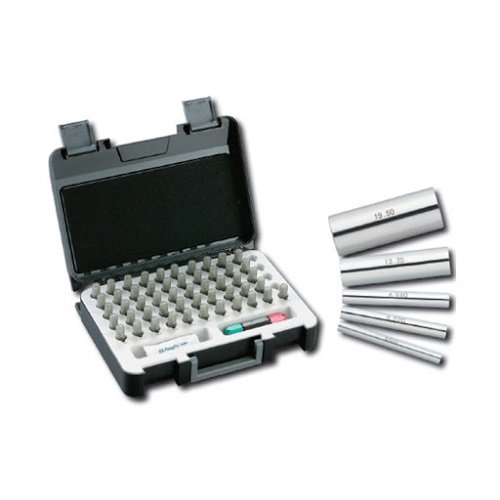 Tay cầm kẹp trục chuẩn 2 đầu đường kính 6.00 - 6.50mm Niigata AA-6A