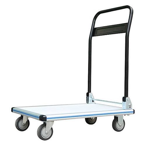 Xe đẩy hàng nhôm Nikawa FWS-250