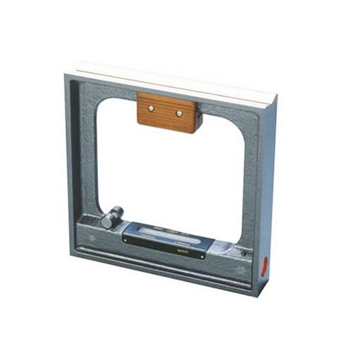 Nivo khung RSK 541-1502 150x150mm độ nhạy 0.02mmm