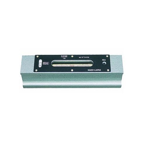 Nivo thanh RSK 542-3002 300mm độ nhạy 0.02mmm