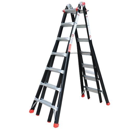 Thang nhôm gấp đa năng Nikawa NKB-47