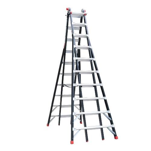 Thang nhôm gấp đa năng Nikawa NKB-50