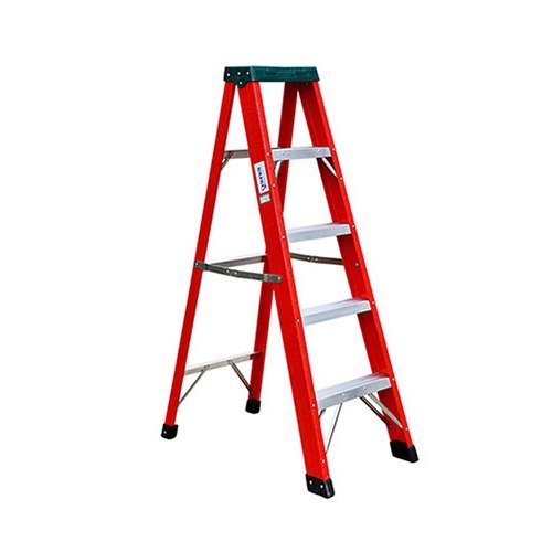 Thang cách điện chữ A Nikawa NKJ-5C