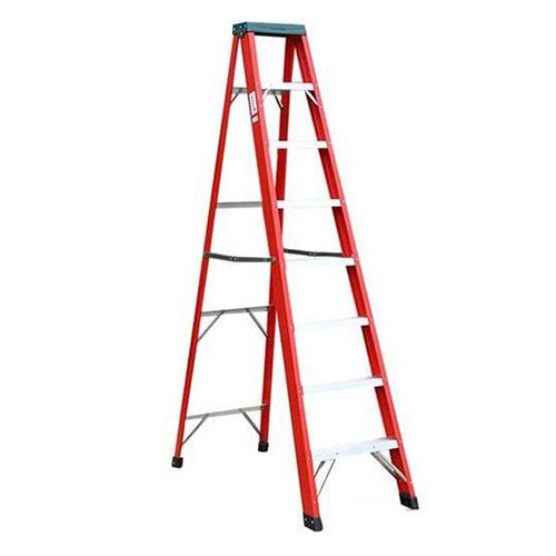 Thang cách điện chữ A Nikawa NKJ-8C