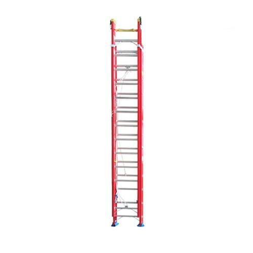 Thang cách điện hai đoạn Nikawa NKL-80