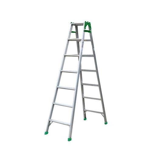 Thang nhôm gấp Nikawa NKY-7C