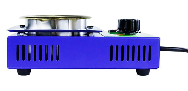 Atten LT-350B làm việc ổn định, công suất 160W Atten LT-350B làm việc ổn định, công suất 160W