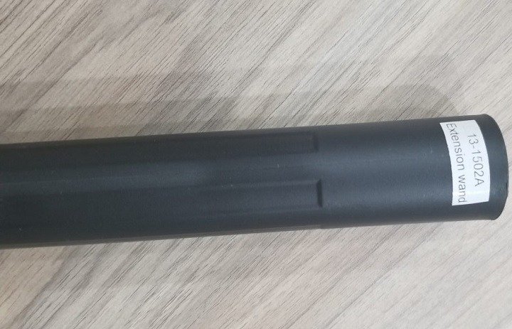 Đầu hút khe Model 08-2506