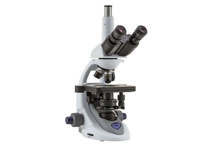 Kính hiển vi sinh học Optika B293 Kính hiển vi sinh học Optika B293