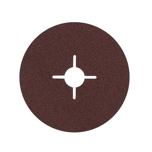 Đĩa đánh nhám 100mm P36 Bosch 2608608N93