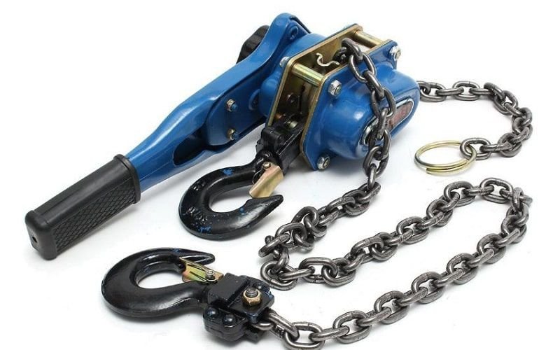 DOSU 1.5T-1.5M sở hữu kết cấu chắc chắn, bền bỉ theo thời gian 