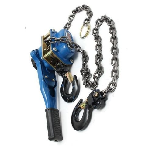 Pa lăng xích lắc tay DOSU 1.5T-1.5M