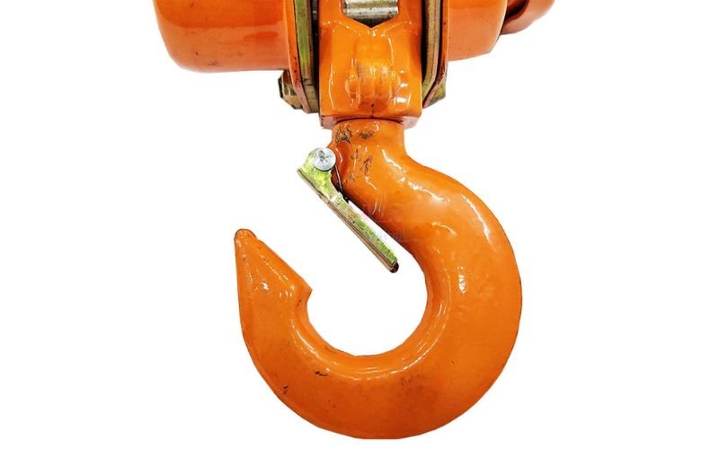 Nitto 3T sở hữu tay quay được bọc cao su chống trơn trượt hiệu quả